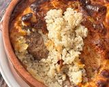 صورة لخطوة 9 من وصفة أرز معمر باللحم 🇪🇬