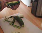 Foto del paso 1 de la receta: Gazpacho con licuadora