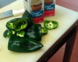 Foto del paso 1 de la receta: Salsa poblana
