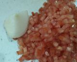 Foto del paso 3 de la receta: Sopa de espinaca y champiñones