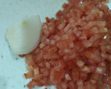 Foto del paso 3 de la receta: Sopa de espinaca y champiñones