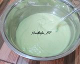 Foto langkah ke 3 dari resep Bolu Gulung Putih Telur (Oven Tangkring).