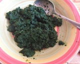 Foto del paso 4 de la receta: Sorrentinos de kale rellenos con carne (posta rosada)