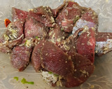 Foto del paso 6 de la receta: Vadella a la costilla en salsa🥘