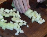 Foto del paso 1 de la receta: Ensalada de Remolachas  y queso cottage
