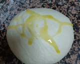 Foto del paso 3 de la receta: Pan casero crocante. Muy bueno!!!!