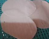 Batura poori recipe step 3 photo