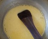 A picture of step 2 of Mysorepak.