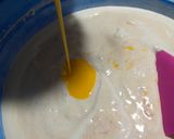 Foto langkah ke 5 dari resep Bolu Labu Kuning.