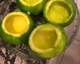 Foto del paso 2 de la receta: Zapallitos Rellenos