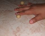 Foto del paso 21 de la receta: Pan de muerto👻💀