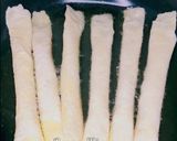 Foto langkah ke 6 dari resep CEMILAN DARI UBI | UBI AROMA KEJU.