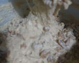 Foto del paso 3 de la receta: Pan de Nuez saladito con leche y bagazo 🍞