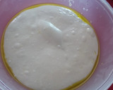 Foto del paso 5 de la receta: Chapatas con masa madre