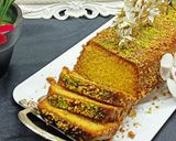 صورة لخطوة 4 من وصفة كيك خفيف ريشة لذيذ وسريع❤