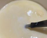 Foto del paso 3 de la receta: Salsa blanca en microondas