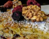 Foto del paso 15 de la receta: SANDWICHES De Müesli y Mantequilla de Maní...!