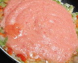 Foto del paso 4 de la receta: Moussaka de Berenjena y Atún