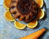 Une image de l'étape 11 de Baba aux agrumes 🍊.