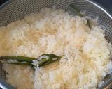 Foto langkah ke 1 dari resep MANGO Sticky Rice.