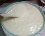 Foto del paso 1 de la receta: Torta de bizcocho y cobertura glaseado de queso crema