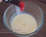 Blancmange (Almond Milk Pudding)Recipe video recipe step 13 photo