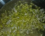 Foto del paso 3 de la receta: Risotto de entrecot de ternera