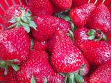 Mojito de Frutilla Fácil