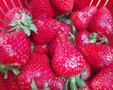 Foto del paso 1 de la receta: Mojito de Frutilla Fácil