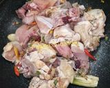 Foto langkah ke 4 dari resep Rica Rica Ayam Q.