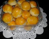 Foto langkah ke 19 dari resep Nastar Lumer Ekonomis.