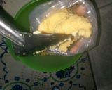 Foto del paso 5 de la receta: Masa choux y crema pastelera