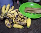 Cara Membuat Es Kul Kul Pisang 1