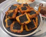 Hình bước làm 2 của món Snack Khoai Tây Nghiền