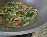 Foto langkah ke 5 dari resep Sayur lodeh putih/tanpa kunyit.