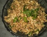 પાલક પનીર પરાઠા(Palak paneer parotha recipe in Gujarati) રેસીપી સ્ટેપ3ફોટો