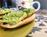 Foto del paso 6 de la receta: Tostadas especiales