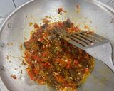 Foto langkah ke 7 dari resep Dendeng batoko.