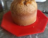 Foto del paso 5 de la receta: MINI bizcochuelo en jarra