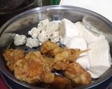 Foto langkah ke 4 dari resep Cuanki.