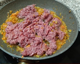 Foto del paso 2 de la receta: Pimientos asados rellenos