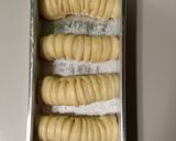 Foto langkah ke 4 dari resep Woolroll Bread 🍞.