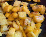 Foto del paso 8 de la receta: Guiso de lentejas con toques dulces