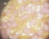 Foto del paso 6 de la receta: Salchichas al vino blanco
