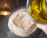 Foto del paso 1 de la receta: Picos integrales caseros