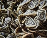 Foto langkah ke 6 dari resep Kuping gajah renyah tanpa santan (ekonomis).