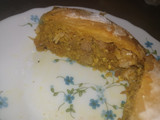 Pastilla poulet