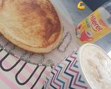 Foto del paso 4 de la receta: Pancake desayuno /merienda