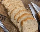 Honey Oat Loaf recipe step 8 photo