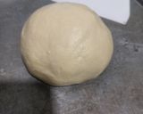 Foto langkah ke 3 dari resep Donat Sourdough.